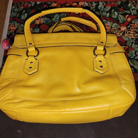 Coach bag - Picture 8 of 9